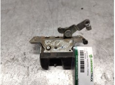 Recambio de cerradura maletero / porton para opel meriva cosmo referencia OEM IAM 90563999   2