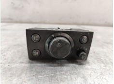 Recambio de mando luces para opel meriva cosmo referencia OEM IAM 93394755  