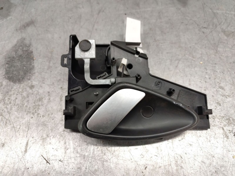 Recambio de maneta interior trasera izquierda para citroën c5 berlina collection referencia OEM IAM   