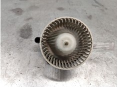 Recambio de ventilador calefaccion para nissan almera (n15) gx referencia OEM IAM 8125412VK9Z15  2 PINS