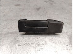 Recambio de maneta exterior corredera para dacia dokker essential referencia OEM IAM 8060671453R  DERECHA