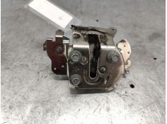Recambio de cerradura puerta corredera derecha para dacia dokker essential referencia OEM IAM   