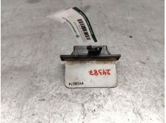 Recambio de resistencia calefaccion para nissan almera (n15) gx referencia OEM IAM 271501N705  4 PINS