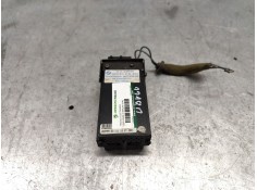 Recambio de modulo electronico para bmw serie 3 berlina (e46) 320d referencia OEM IAM 65128374897  