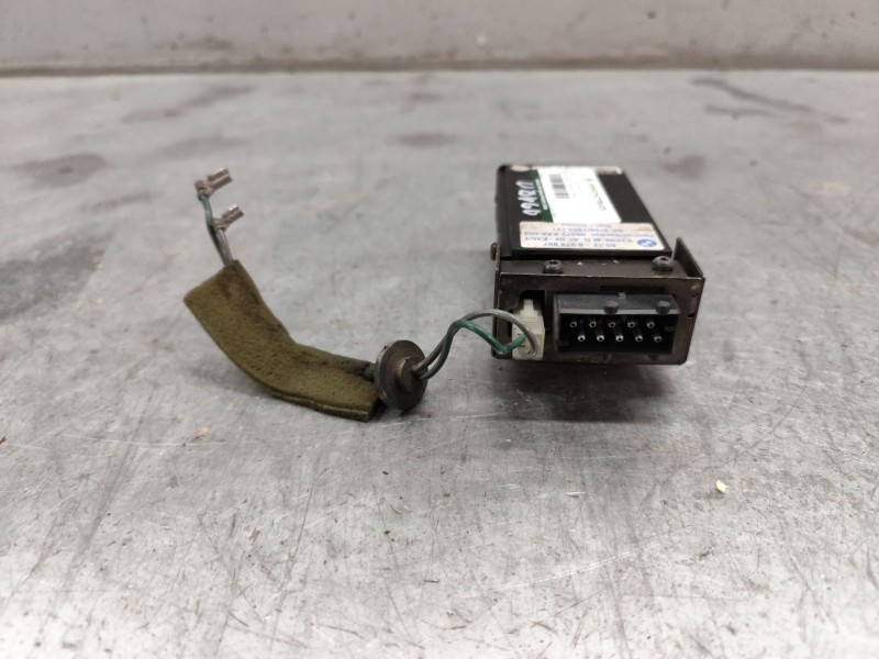 Recambio de modulo electronico para bmw serie 3 berlina (e46) 320d referencia OEM IAM 65128374897  