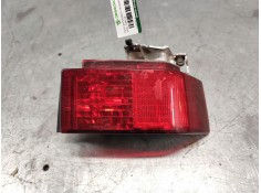 Recambio de faro antiniebla trasero derecho para opel meriva cosmo referencia OEM IAM 93295363  
