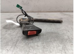 Recambio de pretensor airbag izquierdo para opel meriva cosmo referencia OEM IAM 13130377   2