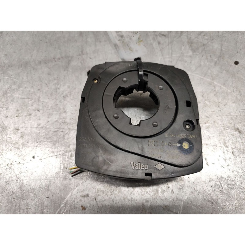 Recambio de anillo airbag para renault laguna ii grandtour (kg0/1_) 2.2 dci (kg0f) referencia OEM IAM 8200260781A  