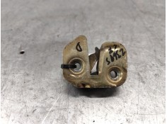 Recambio de cerradura puerta corredera derecha para mercedes-benz mb 100 d caja cerrada / combi combi i (bm 631.333/343) referen