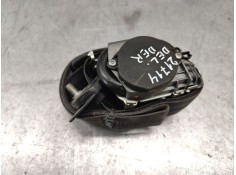 Recambio de cinturon seguridad delantero derecho para citroën c4 berlina cool referencia OEM IAM   