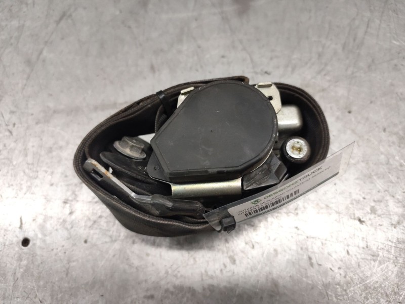 Recambio de cinturon seguridad delantero derecho para citroën c4 berlina cool referencia OEM IAM   