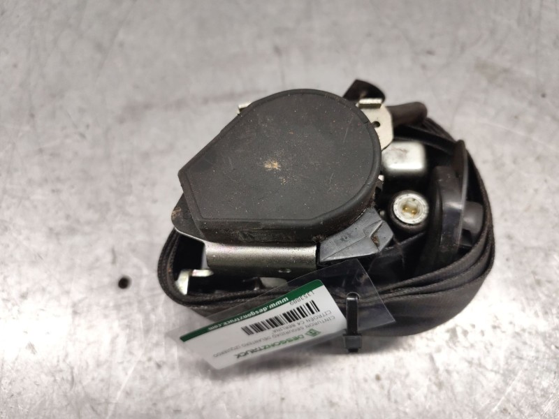 Recambio de cinturon seguridad delantero izquierdo para citroën c4 berlina cool referencia OEM IAM   