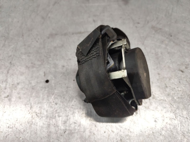 Recambio de cinturon seguridad delantero izquierdo para citroën c4 berlina cool referencia OEM IAM   