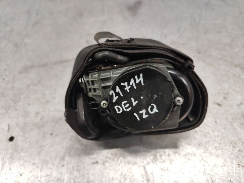 Recambio de cinturon seguridad delantero izquierdo para citroën c4 berlina cool referencia OEM IAM   