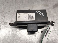 Recambio de modulo electronico para citroën c4 berlina cool referencia OEM IAM 9658054280  