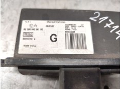 Recambio de modulo electronico para citroën c4 berlina cool referencia OEM IAM 9658054280   2