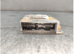 Recambio de centralita airbag para citroën c4 berlina cool referencia OEM IAM 9662643680   2