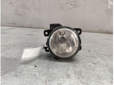 Recambio de faro antiniebla izquierdo para peugeot boxer furgoneta 2.0 bluehdi 130 referencia OEM IAM  2 PINS 