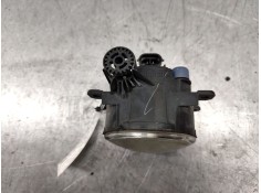 Recambio de faro antiniebla izquierdo para peugeot boxer furgoneta 2.0 bluehdi 130 referencia OEM IAM  2 PINS  2
