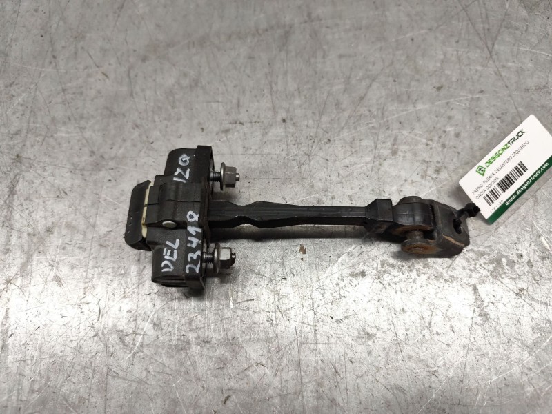 Recambio de freno puerta delantero izquierdo para dacia dokker essential referencia OEM IAM   