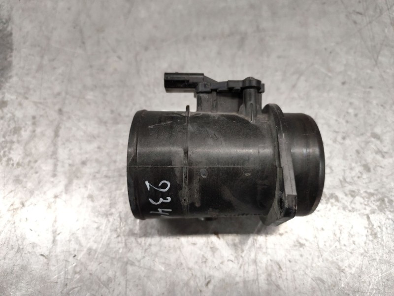 Recambio de caudalimetro para dacia dokker essential referencia OEM IAM 226802715R  4 PINS