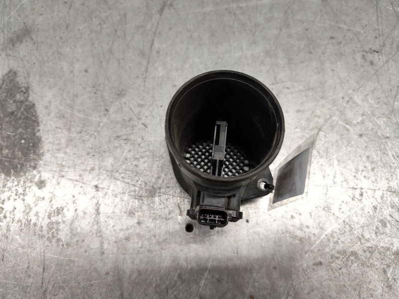 Recambio de caudalimetro para dacia dokker essential referencia OEM IAM 226802715R  4 PINS