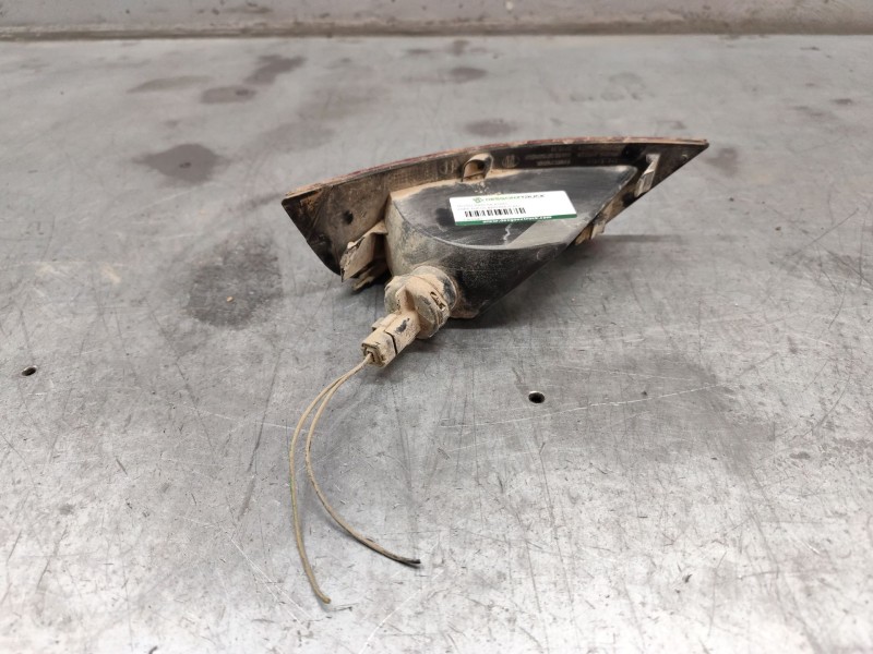 Recambio de piloto marcha atras para ford focus berlina (cap) ambiente (d) referencia OEM IAM  DERECHO 