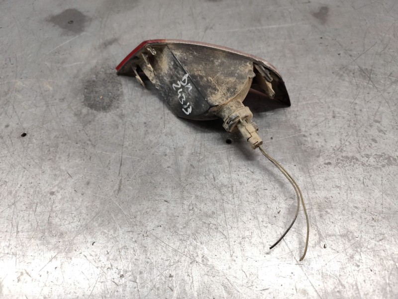 Recambio de piloto marcha atras para ford focus berlina (cap) ambiente (d) referencia OEM IAM  DERECHO 