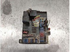 Recambio de caja reles / fusibles para mercedes-benz mb 100 d caja cerrada / combi combi i (bm 631.333/343) referencia OEM IAM 6 2