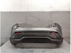 Recambio de paragolpes trasero para nissan juke (f16) acenta referencia OEM IAM   