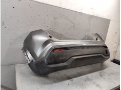Recambio de paragolpes trasero para nissan juke (f16) acenta referencia OEM IAM    2