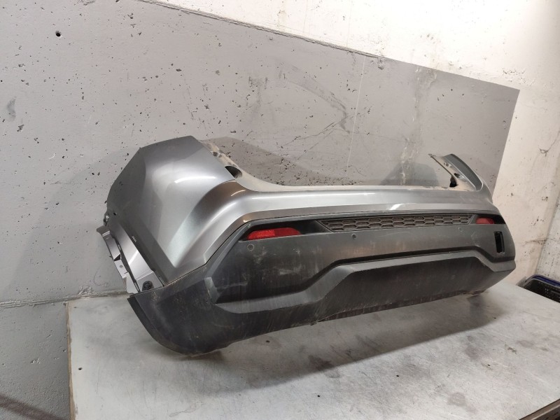 Recambio de paragolpes trasero para nissan juke (f16) acenta referencia OEM IAM   