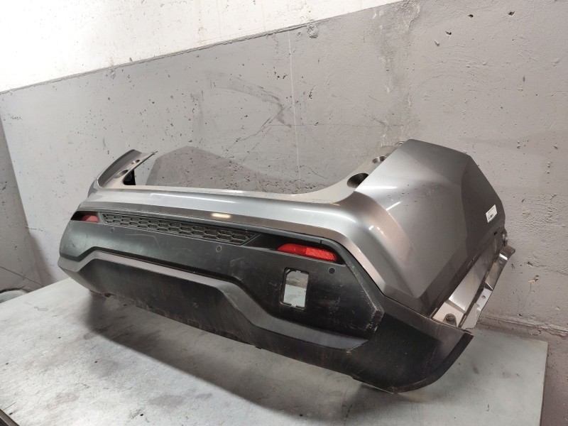 Recambio de paragolpes trasero para nissan juke (f16) acenta referencia OEM IAM   