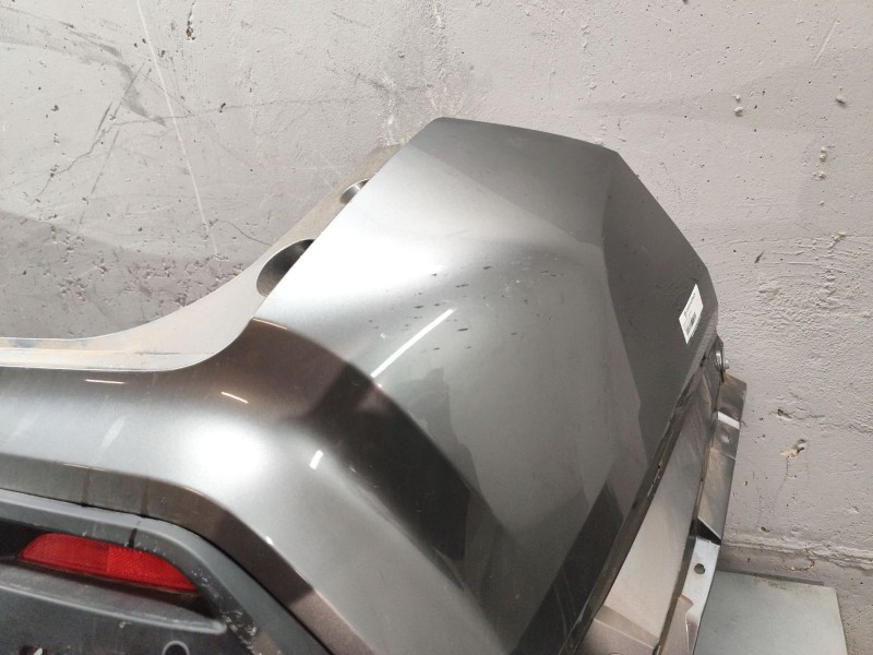 Recambio de paragolpes trasero para nissan juke (f16) acenta referencia OEM IAM   