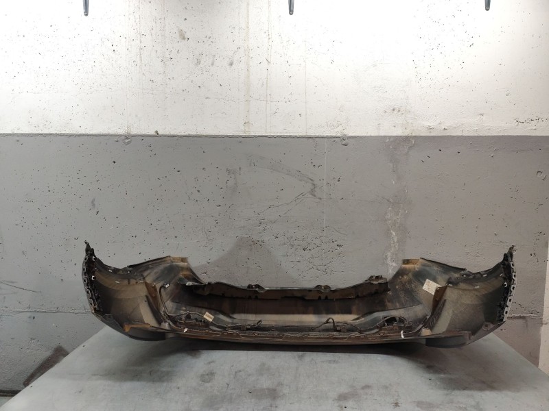 Recambio de paragolpes trasero para nissan juke (f16) acenta referencia OEM IAM   