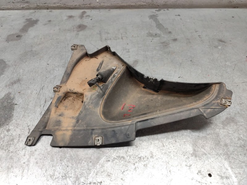 Recambio de paso rueda izquierdo para bmw 3 (f30, f80) 320 d xdrive referencia OEM IAM 51717260739  DELANTERO