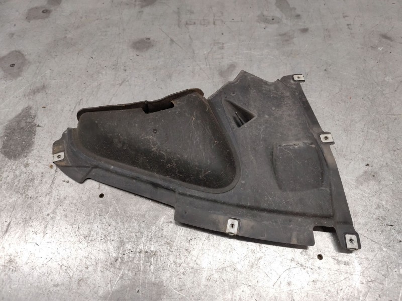 Recambio de paso rueda izquierdo para bmw 3 (f30, f80) 320 d xdrive referencia OEM IAM 51717260739  DELANTERO