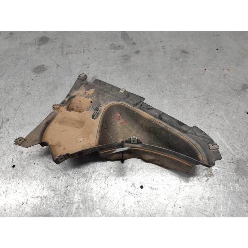 Recambio de paso rueda derecho para bmw 3 (f30, f80) 320 d xdrive referencia OEM IAM 51717260740  DELANTERO