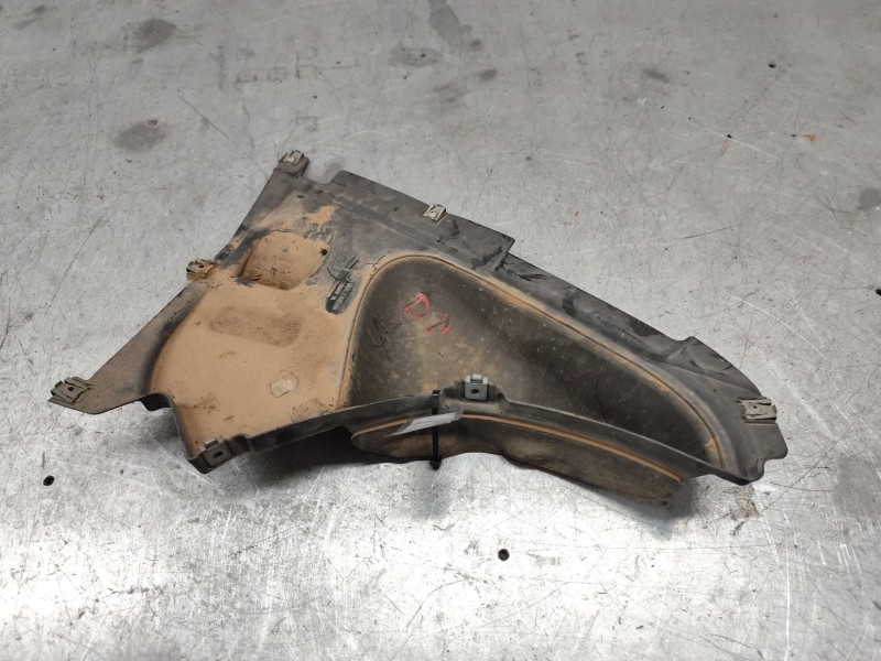 Recambio de paso rueda derecho para bmw 3 (f30, f80) 320 d xdrive referencia OEM IAM 51717260740  DELANTERO