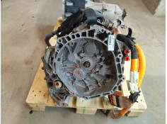 Recambio de caja cambios para renault austral tce 130 referencia OEM IAM DB1100  