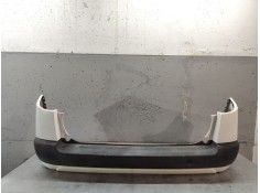 Recambio de paragolpes trasero para peugeot 207 sw confort referencia OEM IAM   