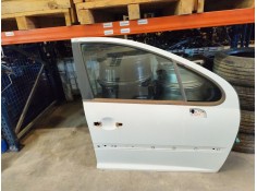 Recambio de puerta delantera derecha para peugeot 207 sw confort referencia OEM IAM   