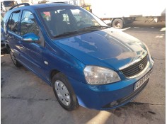 tata indigo del año 2009
