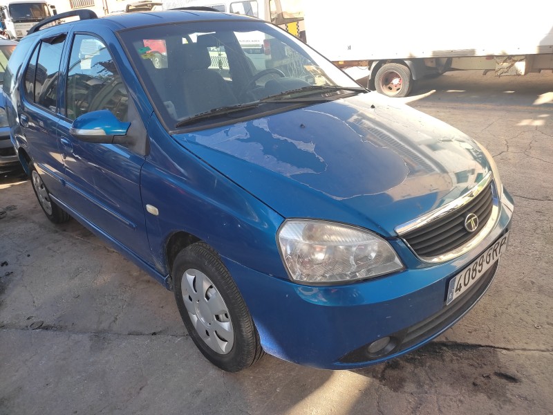 tata indigo del año 2009