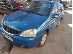 tata indigo del año 2009 2