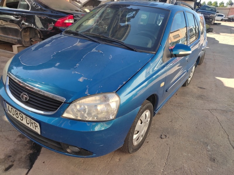 tata indigo del año 2009