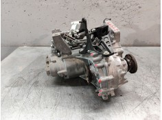 Recambio de caja cambios para audi a3 sportback (8va, 8vf) 2.0 tdi referencia OEM IAM PTU   2