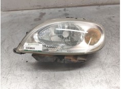 Recambio de faro izquierdo para citroën saxo 1.4 plaisir referencia OEM IAM   