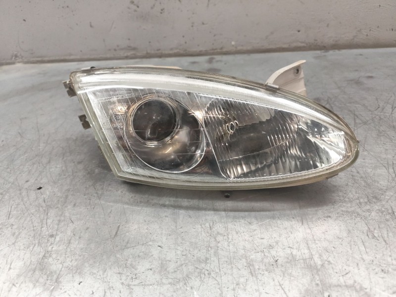 Recambio de faro derecho para hyundai coupe (j2) 2.0 16v cat referencia OEM IAM   