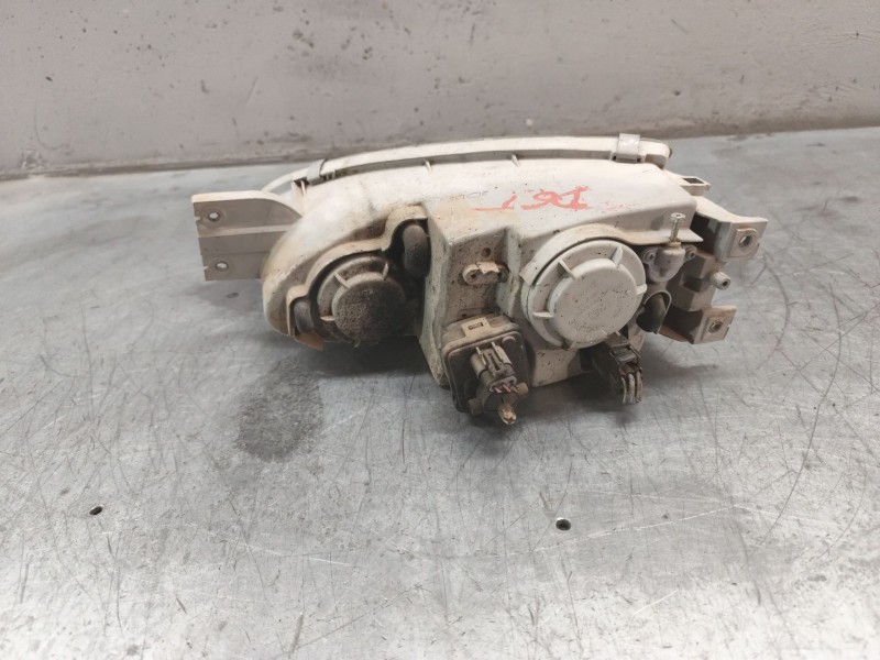 Recambio de faro derecho para hyundai coupe (j2) 2.0 16v cat referencia OEM IAM   